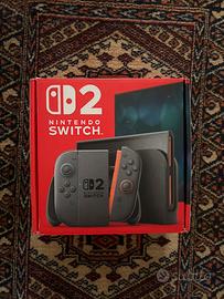 Nintendo switch 2