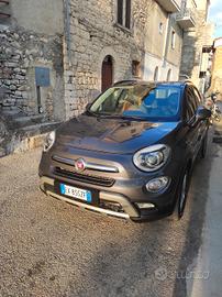 500x 4x4 automatico 