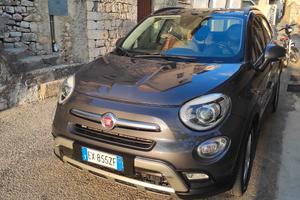 500x 4x4 automatico 