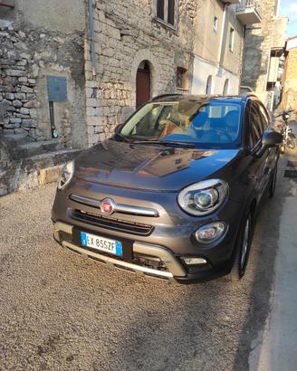 500x 4x4 automatico 