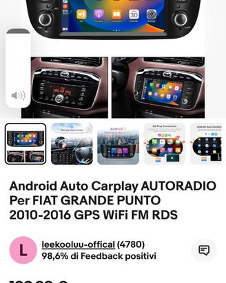 Autoradio