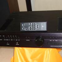 Bryston B100-sst