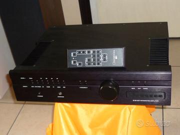 Bryston B100-sst