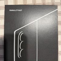 Samsung Galaxy Z Fold 7 12 GB / 512 GB 