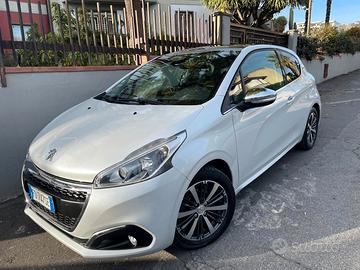 Peugeot 208 1.6 Feline 2016 1.6 VTi