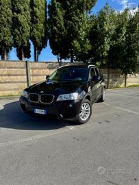 Bmw X3 2.0D