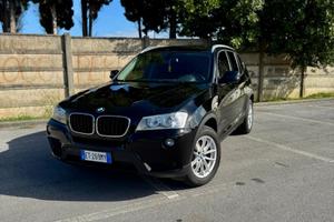 Bmw X3 2.0D