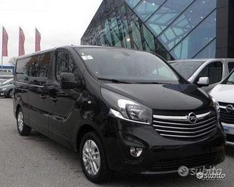 Opel vivaro 2018 ricambi