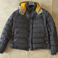 piumino invernale Mabrun 