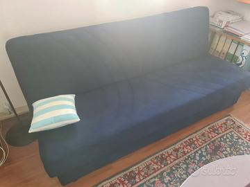 Divano letto