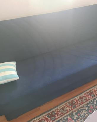 Divano letto