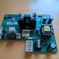 Scheda di controllo 230V Gaggia Platinum Vision