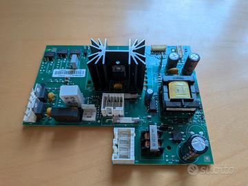 Scheda di controllo 230V Gaggia Platinum Vision