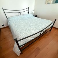 Testiera letto Mondo Convenienza