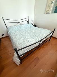 Testiera letto Mondo Convenienza