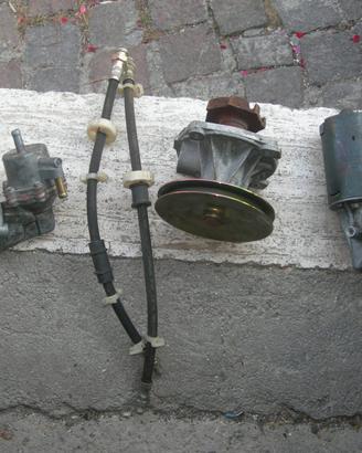 Ricambi Fiat Ritmo