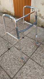 carrellino per anziani 