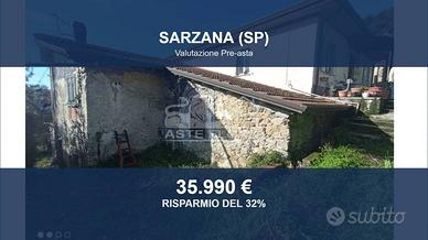 Immobile in asta di 130 m² a Sarzana