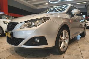 Seat Ibiza 1.2 5p. Style solo 99.000 km