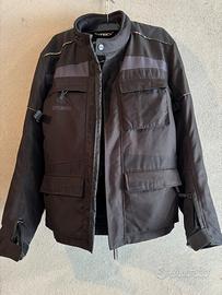 Giacca Moto MTECH