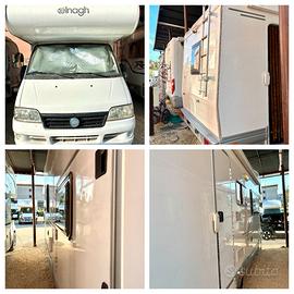 Elnagh Big Marlin del 2005 buonissime condizioni