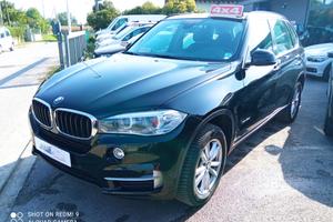 Bmw X5 xDrive25d Business 231CV