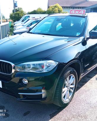 Bmw X5 xDrive25d Business 231CV