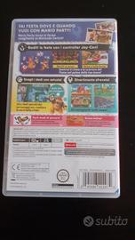 super  mario party