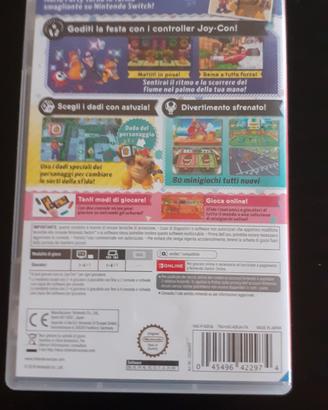 super  mario party