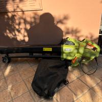 Soffiatore/Aspiratore