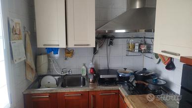 cucina usata
