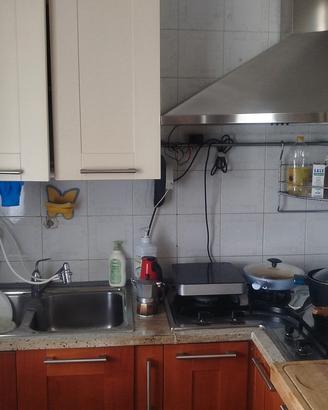 cucina usata
