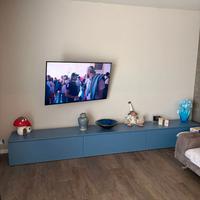 MOBILE TV SALA DI QUALITA CM 360