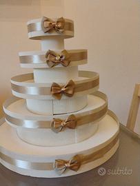 espositore bomboniere