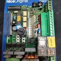 Scheda elettronica di comando NICE TH 2251