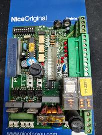 Scheda elettronica di comando NICE TH 2251