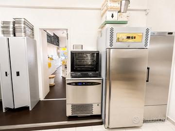 GFP- GELATERIA ARTIGIANALE