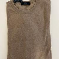 pullover maglia Fay, taglia 50 cotone unisex