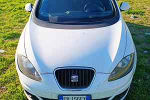 SEAT Altea XL 1.6 BiFuel GPL, 2013