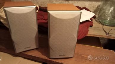 casse per stereo