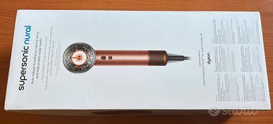 Special Edition Dyson Supersonic Natural