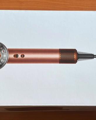 Special Edition Dyson Supersonic Natural