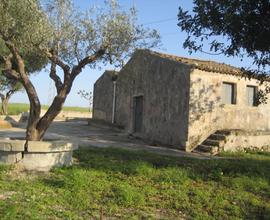 Rustico a Noto (SR)