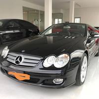  mercedes. sl 350. evo sport