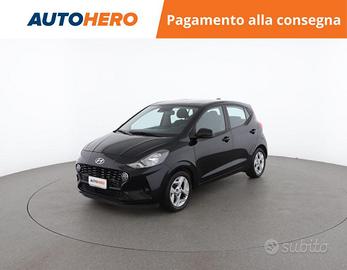 HYUNDAI i10 XB16173