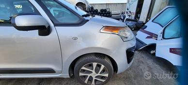 CITROEN C3 PICASSO 2012 - PARAFANGO DESTRO