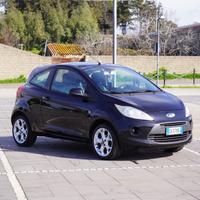 Ford Ka 1.3 TDCI 75cv