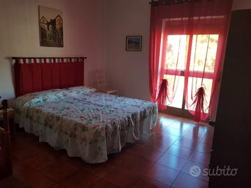 Ferragosto a Bosa Marina