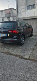 Volkswagen tiguan 1.6