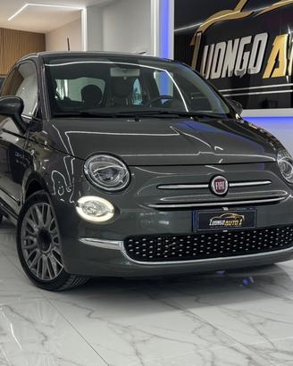 Fiat 500 0.9 TwinAir 85CV Mirror Iper Full